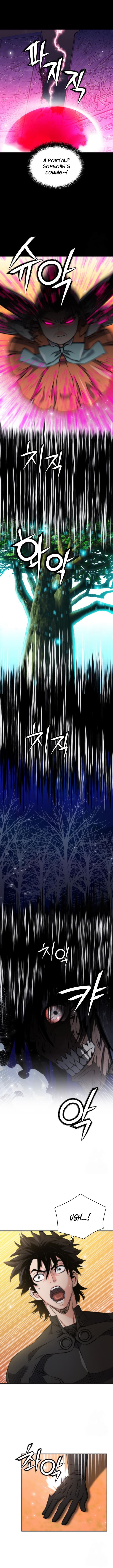Seoul Station Druid Chapter 193 11